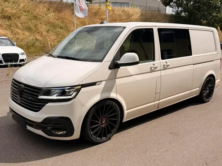 Volkswagen T6