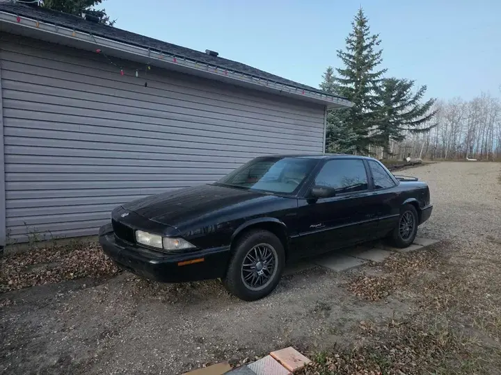 Buick Regal