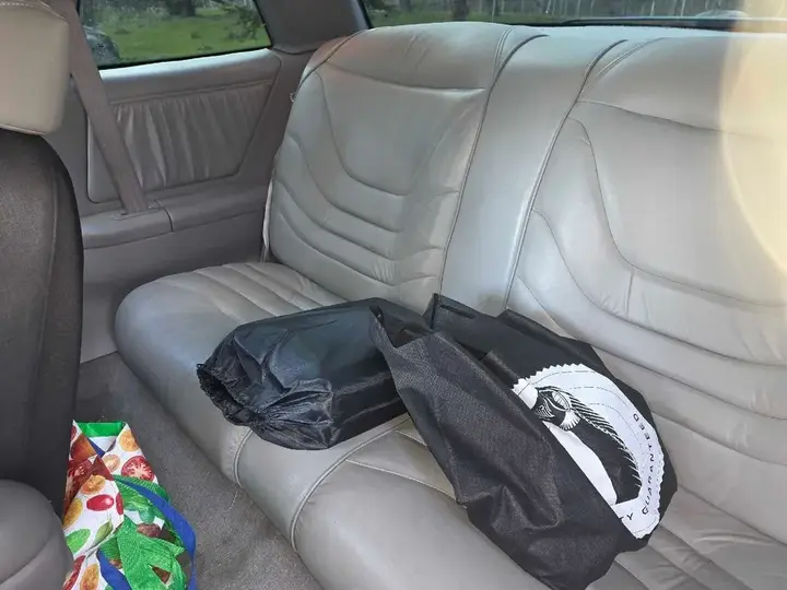 Buick Regal 1996 photo 4