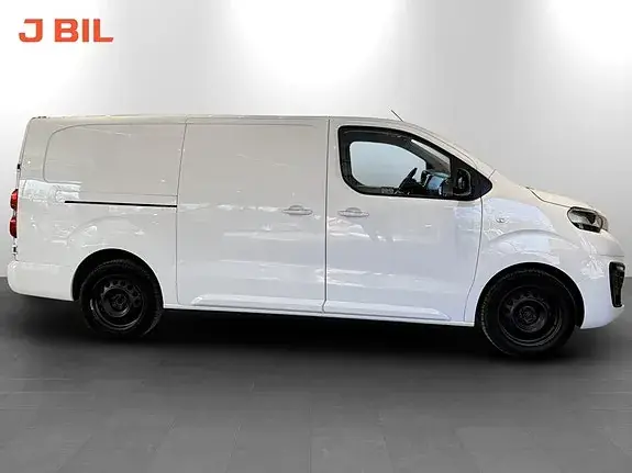 Peugeot Expert 2023 photo 4