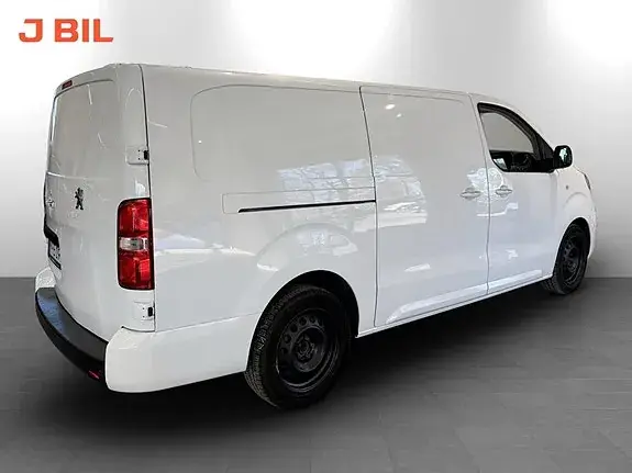Peugeot Expert 2023 photo 3