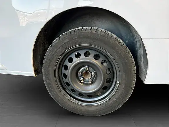 Peugeot Expert 2023 photo 5