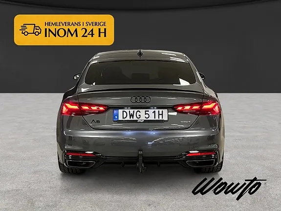 Audi A5 2024 photo 5