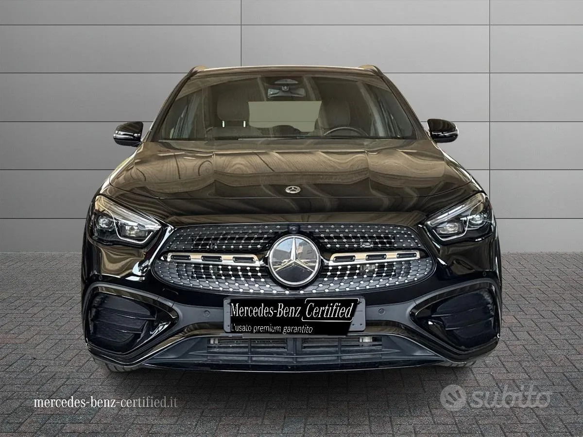Mercedes-Benz Gla 2024 photo 3