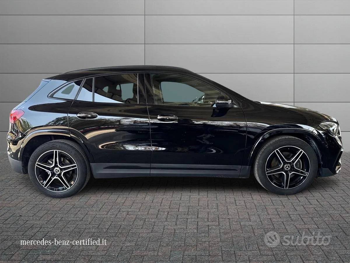 Mercedes-Benz Gla 2024 photo 5