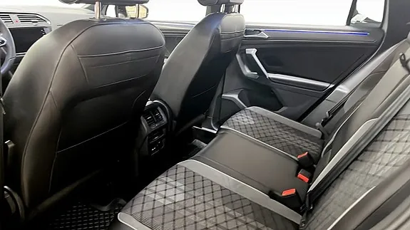 Volkswagen Tiguan 2022 photo 5