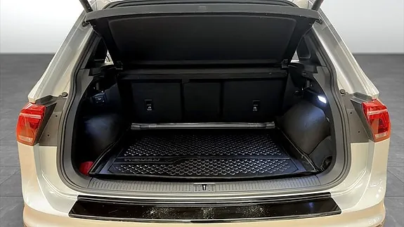 Volkswagen Tiguan 2022 photo 3