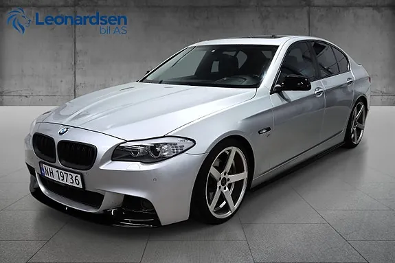 BMW 520D