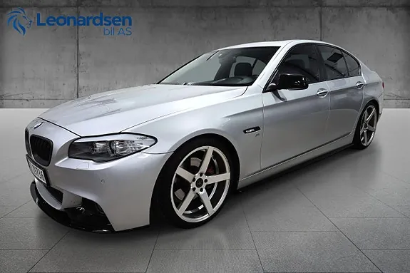 BMW 520D