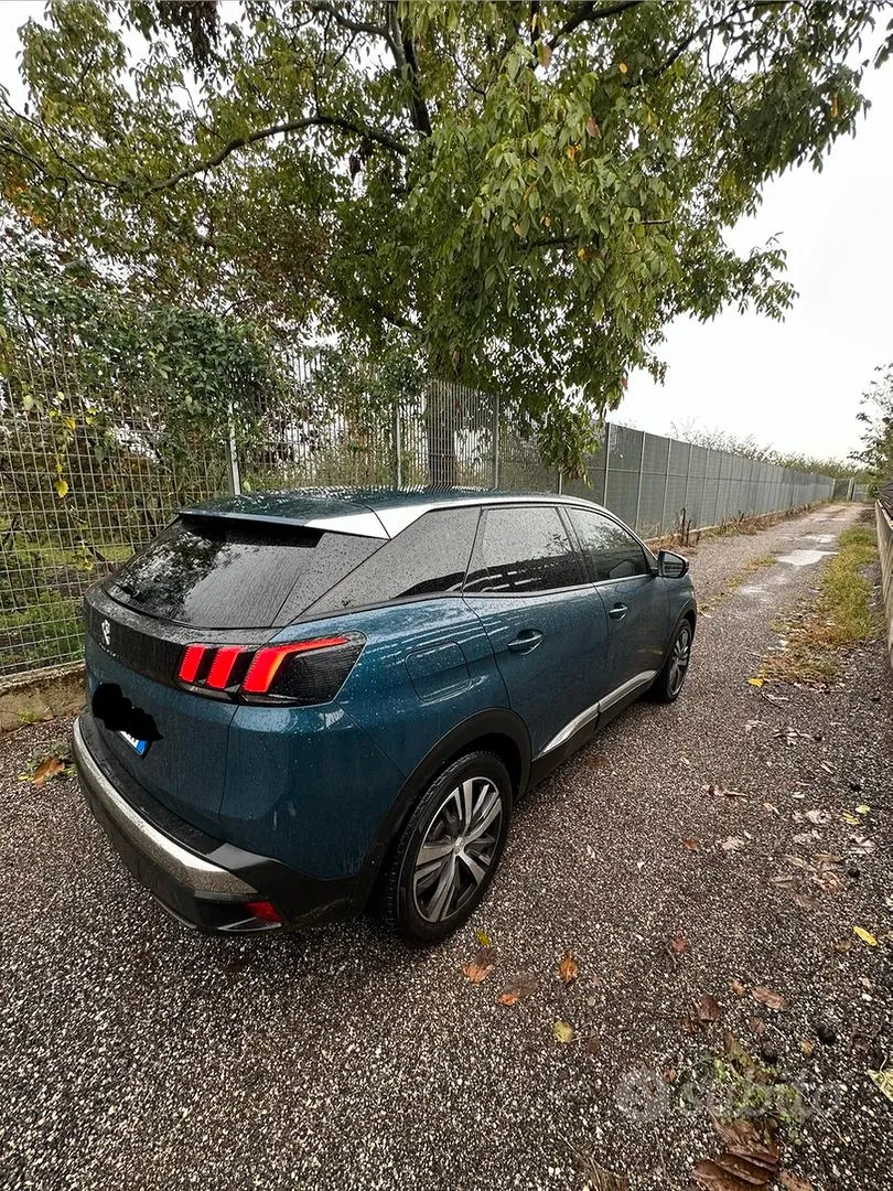 Peugeot 3008 2023 photo 5