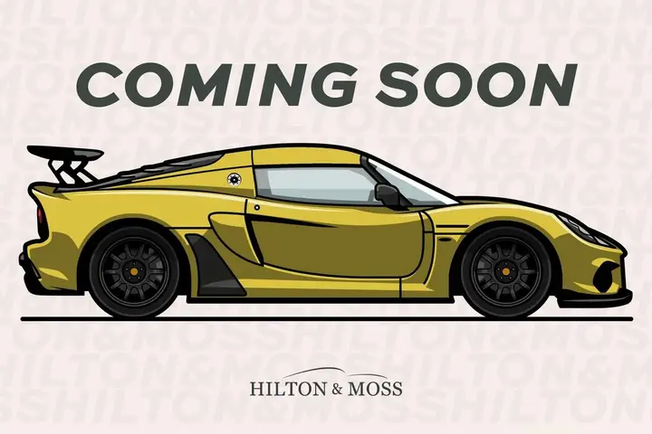 Lotus Exige