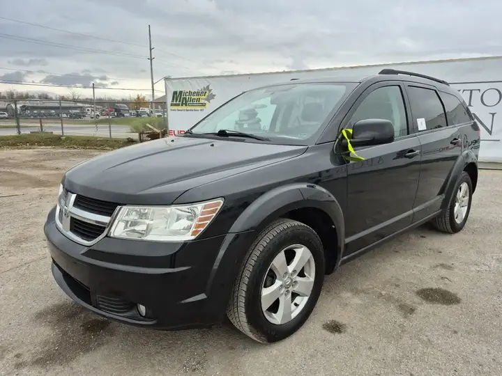 Dodge Journey
