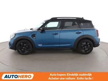 Mini Countryman 2022 photo 3