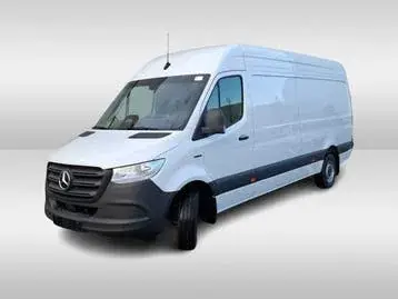 Mercedes-Benz Esprinter