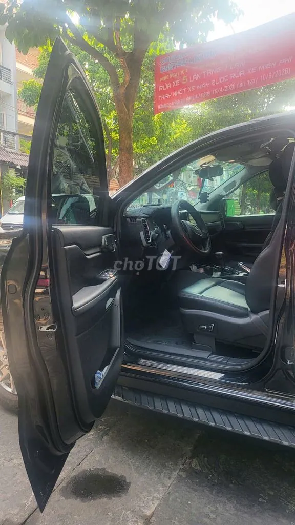 Ford Ranger 2023 photo 2