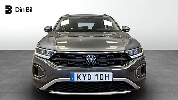 Volkswagen T-Roc 2023 photo 4