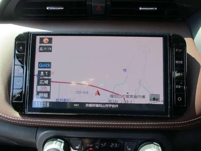 Nissan Kicks 2023 photo 4