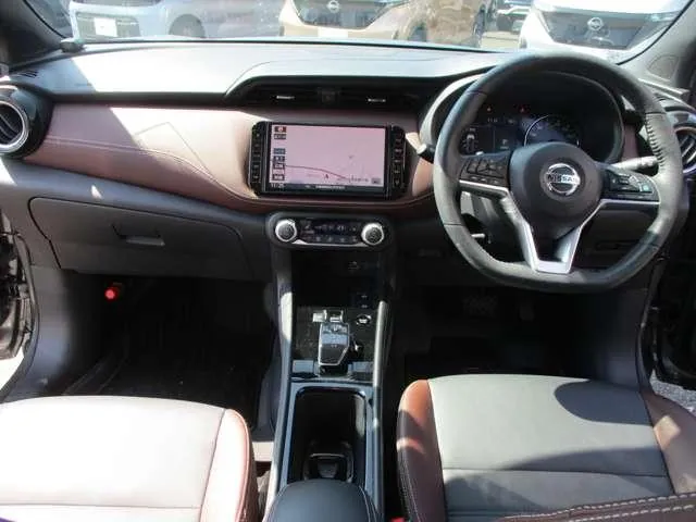 Nissan Kicks 2023 photo 3