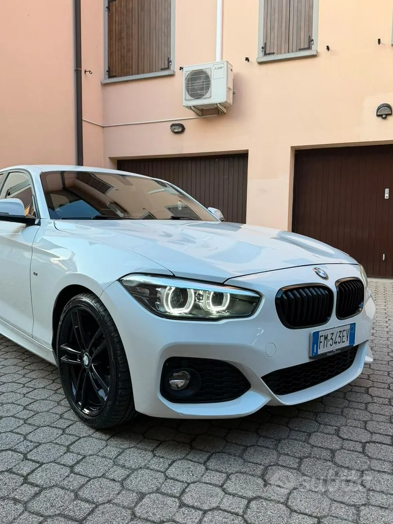 BMW 116D
