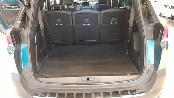 Peugeot 5008 2020 photo 5