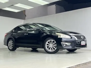 Nissan Teana 2015 photo 5