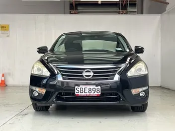 Nissan Teana 2015 photo 3