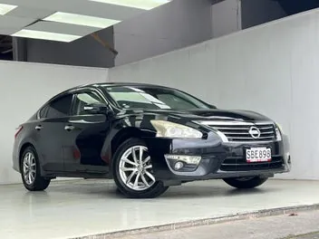 Nissan Teana 2015 photo 2