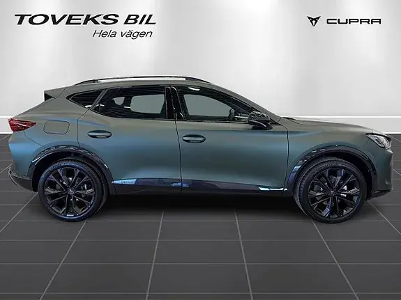 Cupra Formentor 2026 photo 2