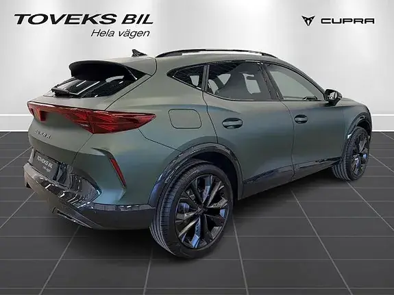 Cupra Formentor 2026 photo 3