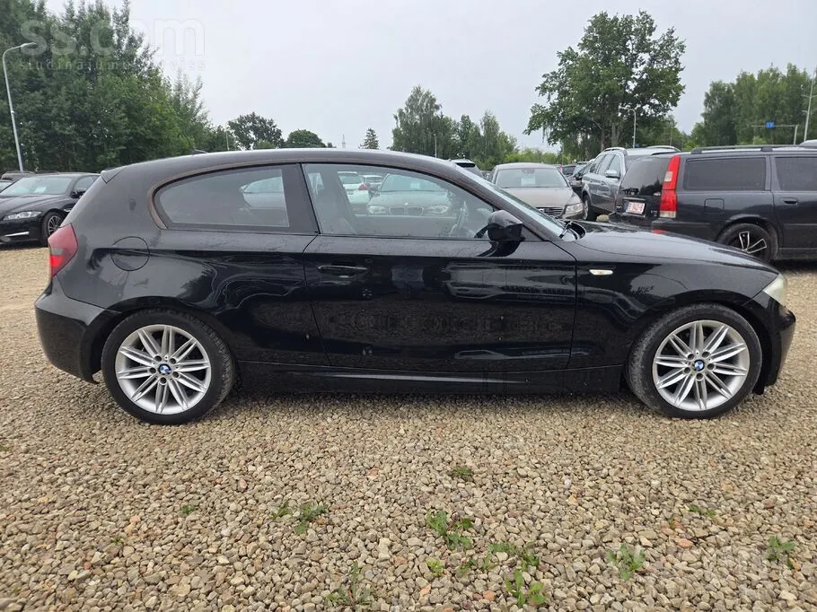 BMW 118D
