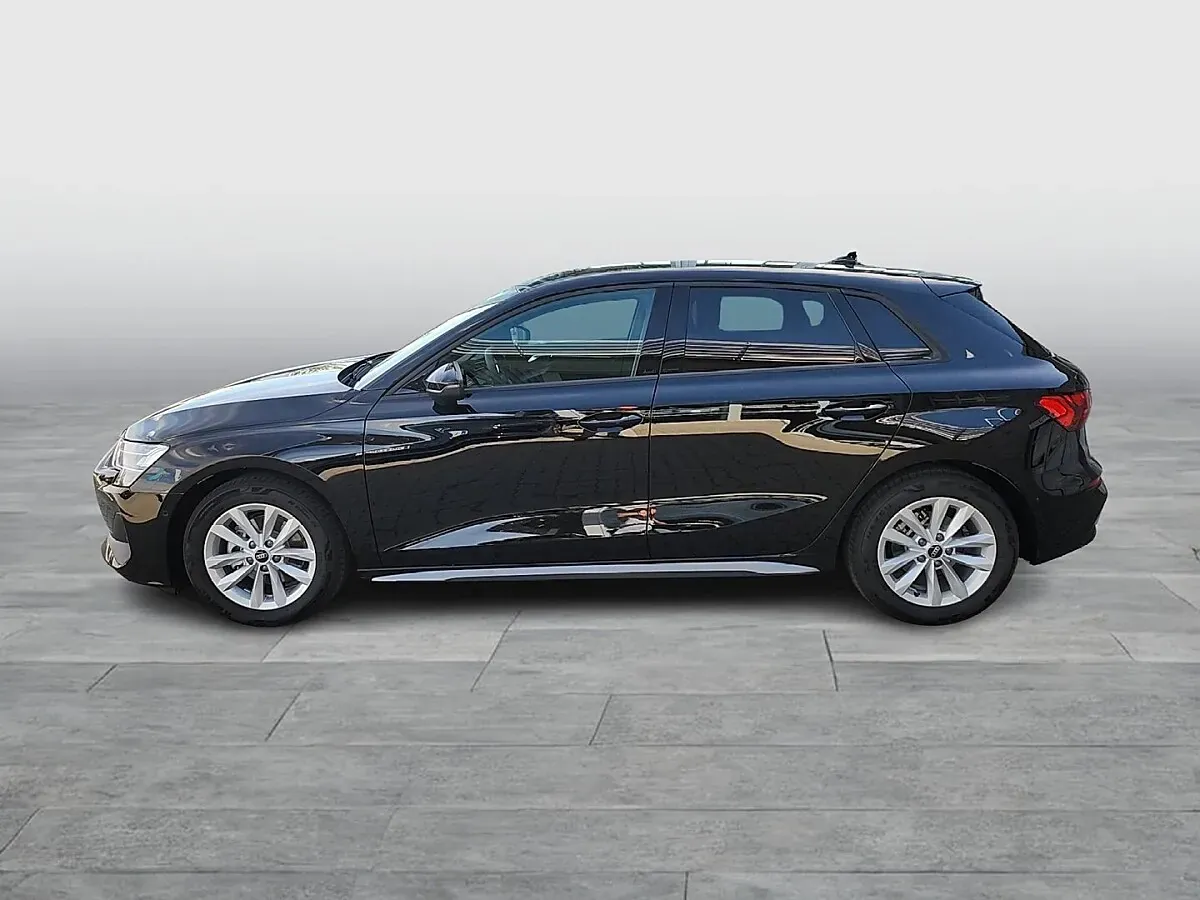 Audi A3 2026 photo 3