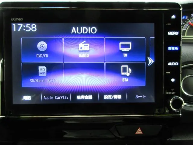 Honda N-Box 2022 photo 3