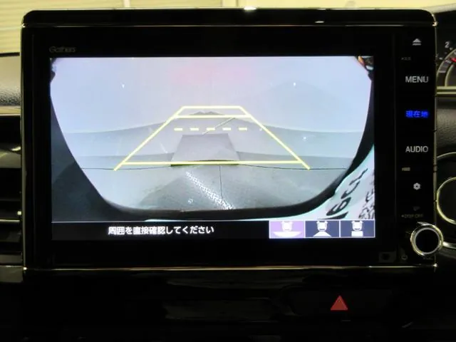 Honda N-Box 2022 photo 4