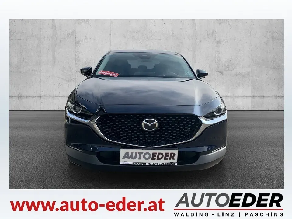 Mazda Cx-30 2026 photo 2