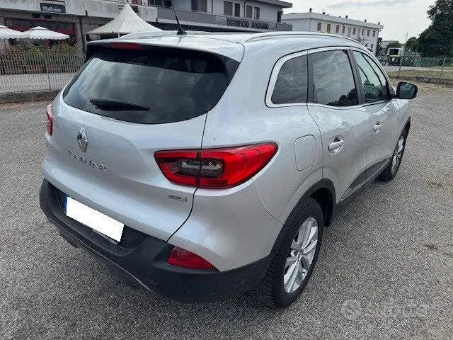 Renault Kadjar 2017 photo 3