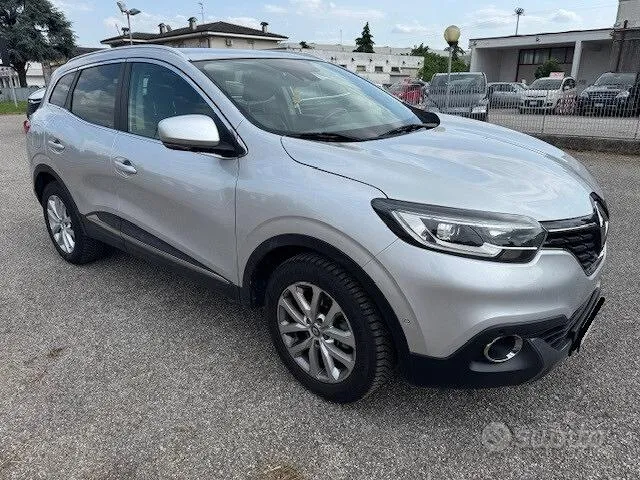 Renault Kadjar 2017 photo 2