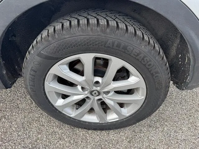 Renault Kadjar 2017 photo 5