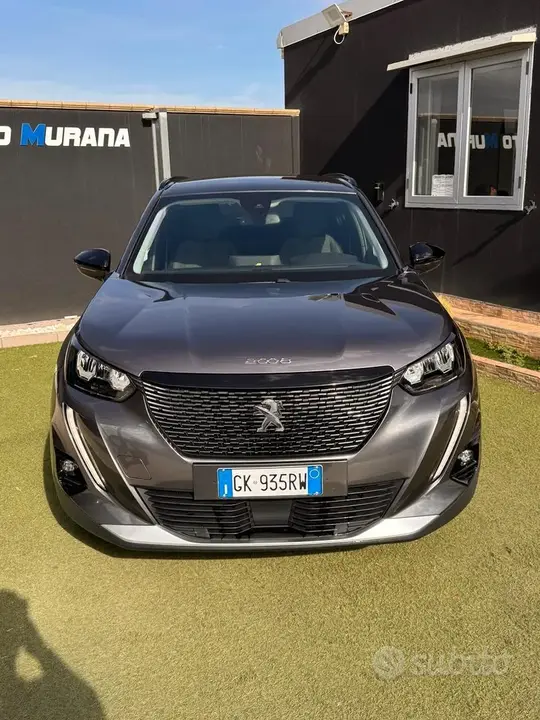 Peugeot 2008 2022 photo 2