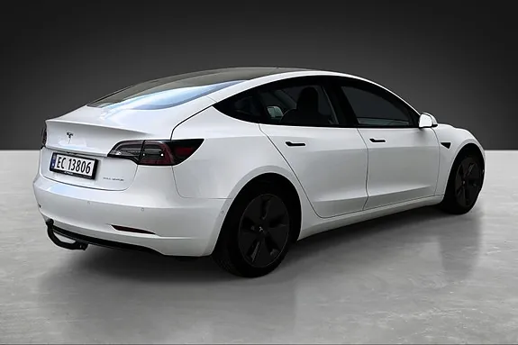 Tesla Model 3 2021 photo 5