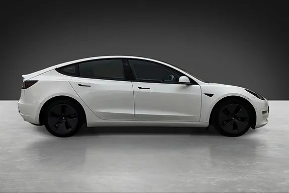 Tesla Model 3 2021 photo 4