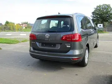 Volkswagen Sharan 2014 photo 3