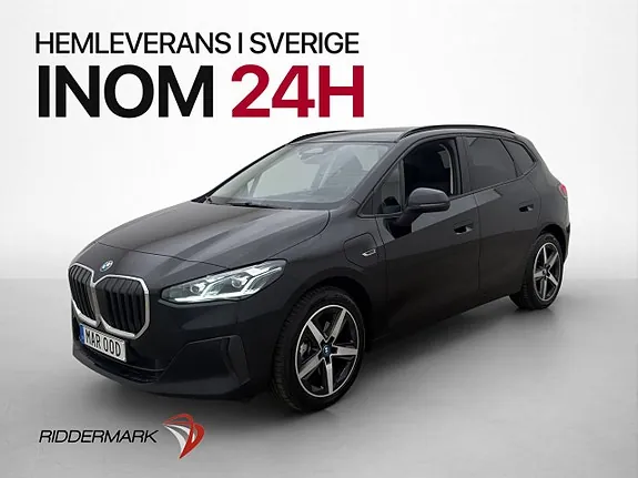 BMW 225E