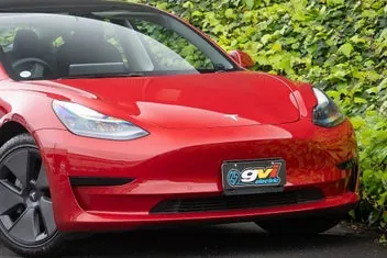 Tesla Model 3 2021 photo 4