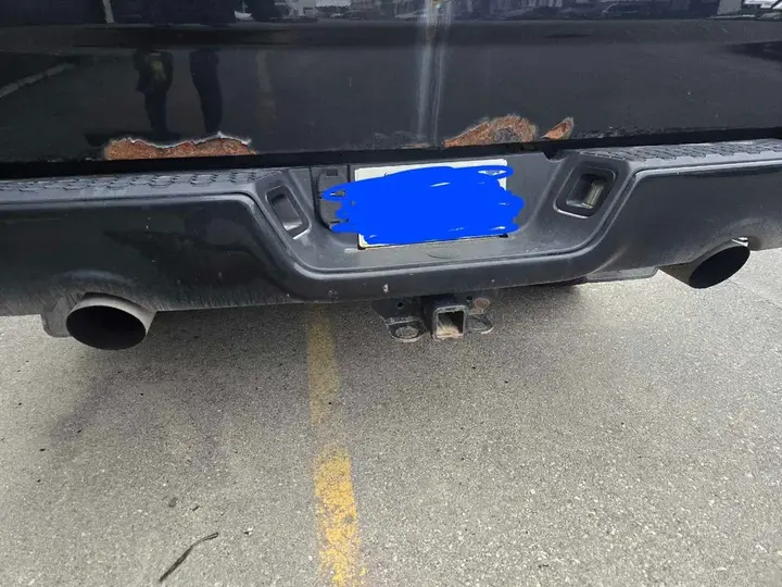 Dodge Ram 1500 2013 photo 3