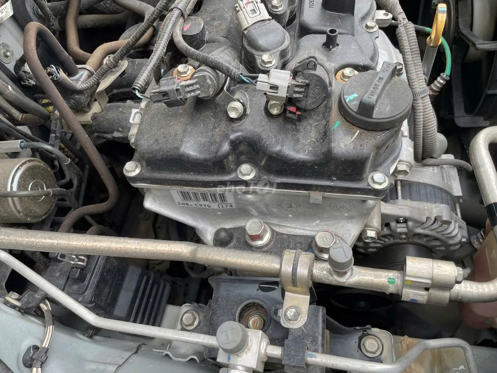 Toyota Veloz Cross 2024 photo 5
