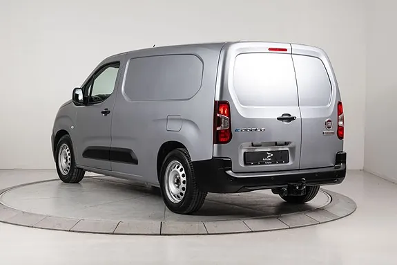 Fiat Doblo 2023 photo 5