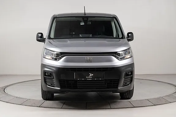 Fiat Doblo 2023 photo 4