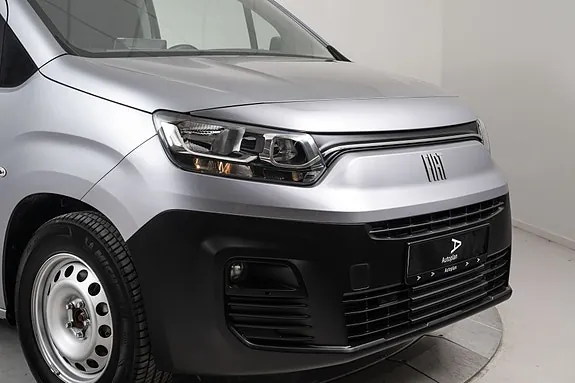 Fiat Doblo 2023 photo 3