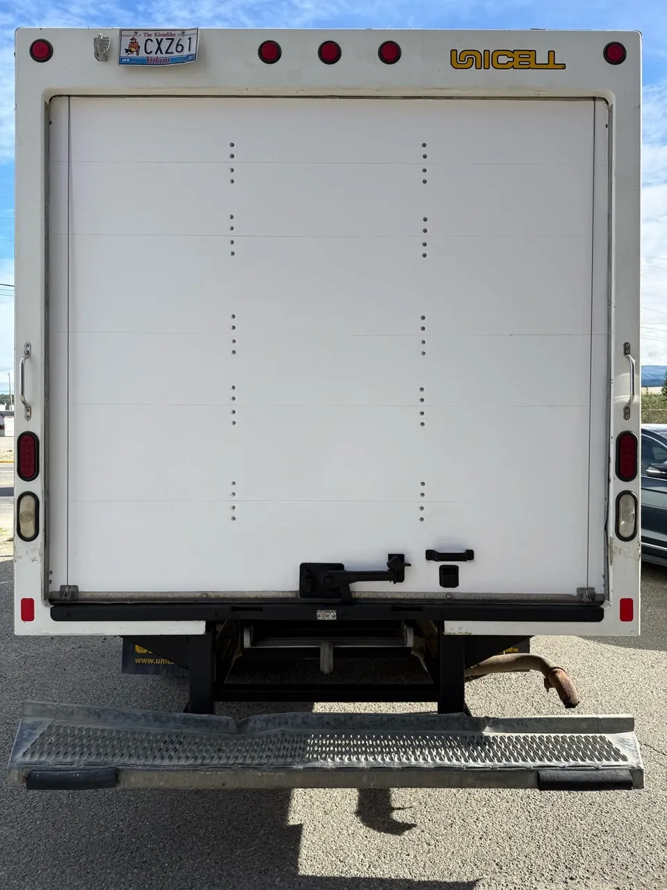 GMC Savana 2014 photo 5