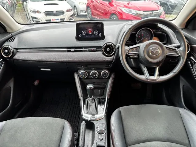 Mazda Demio 2017 photo 5